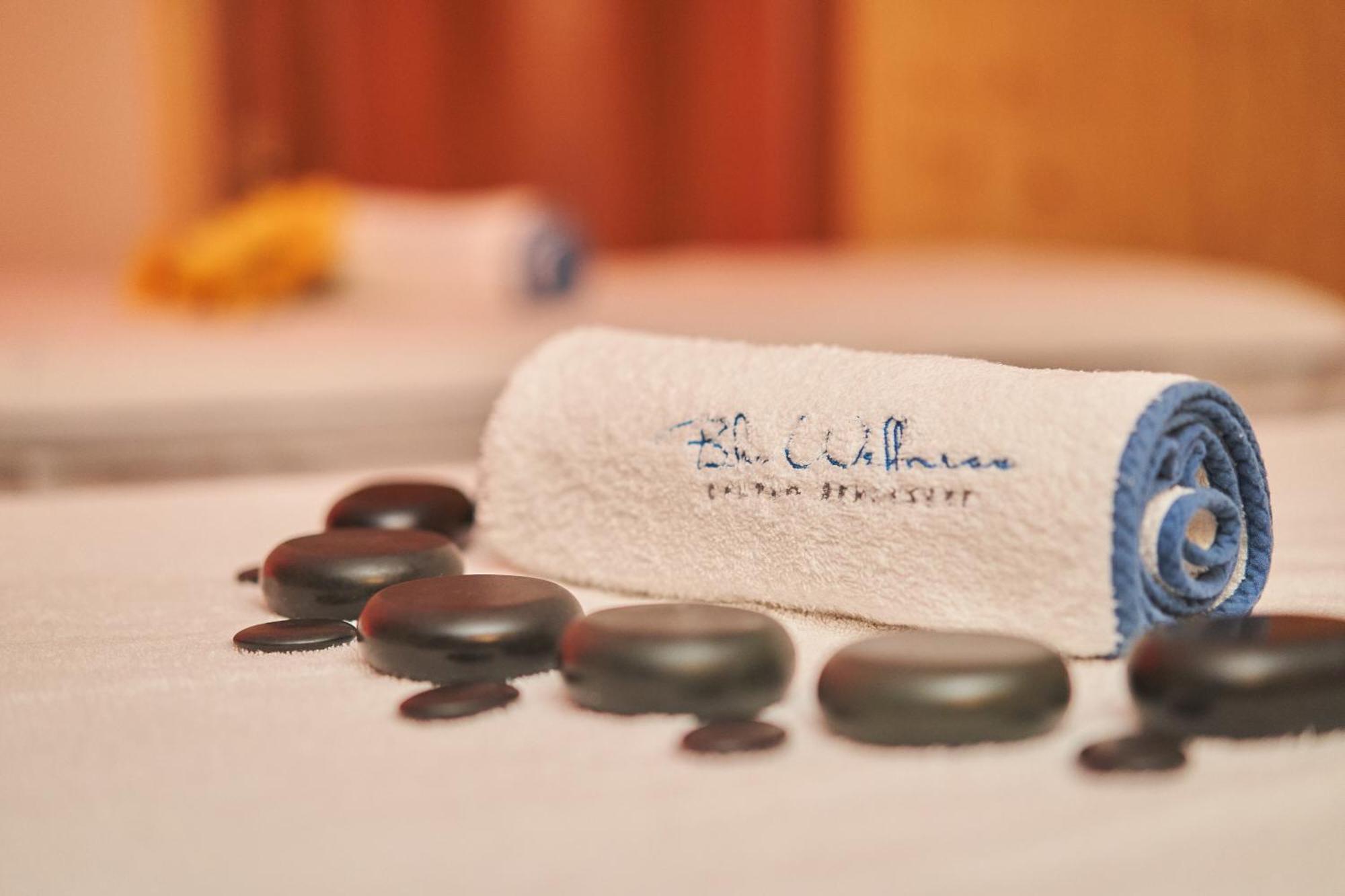 Hotel Dolomiti - Azzurro Club Polsa エクステリア 写真